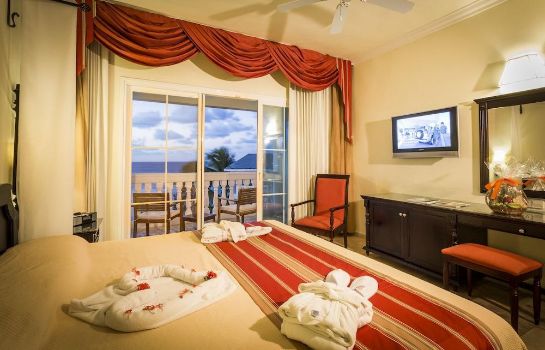 Standard room Grand Palladium Jamaica Resort & Spa All Inclusive