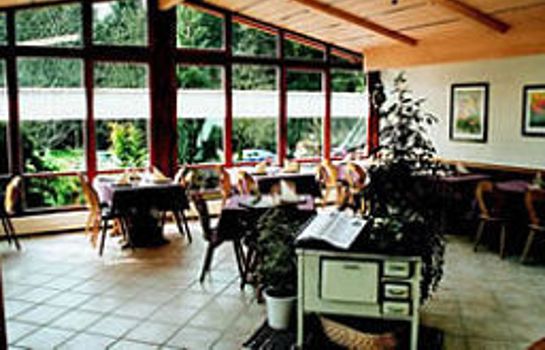 Restaurant Jägerstüberl Waldpension