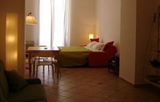 Zimmer Casa Sorrentina