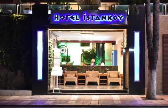 Istankoy Hotel Bodrum Hotel De
