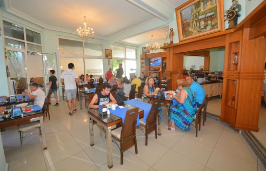 Istankoy Hotel Bodrum Great Prices At Hotel Info