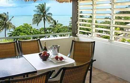 Hotel Sea Change Beachfront Apartments Trinity Beach Great Prices At Hotel Info
