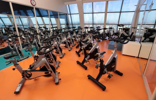 Eser Premium Hotel Spa Istanbul Great Prices At Hotel Info