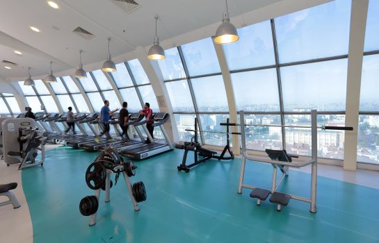 Eser Premium Hotel Spa Istanbul Great Prices At Hotel Info
