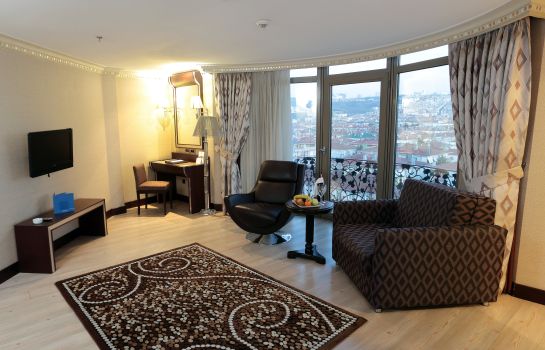 Eser Premium Hotel Spa Istanbul Great Prices At Hotel Info