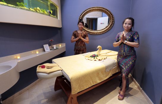 Eser Premium Hotel Spa Istanbul Great Prices At Hotel Info