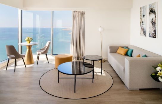 Suite Arrecife Gran Hotel & Spa