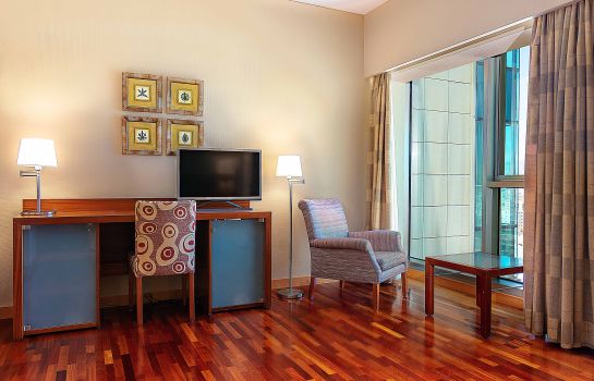 Doppelzimmer Standard Arrecife Gran Hotel & Spa