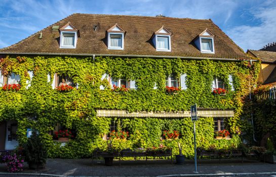 Hotel Kaiserstuhler Hof In Breisach Am Rhein Hotel De