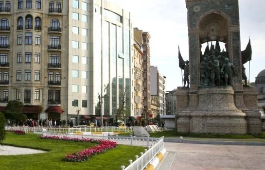 Hotel Misafir Suites 8 Istanbul Great Prices At Hotel Info