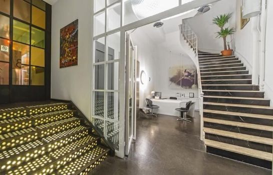 Hotel Misafir Suites 8 Istanbul Great Prices At Hotel Info