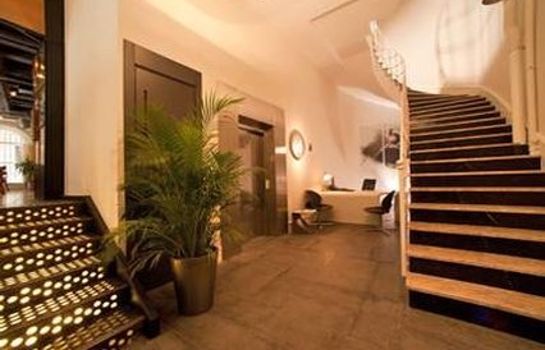 Hotel Misafir Suites 8 Istanbul Great Prices At Hotel Info