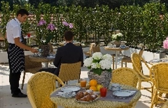 hotel de petris rome hotel info