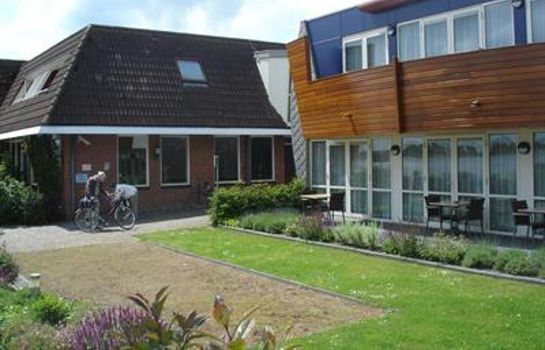 Hotel Restaurant Ie-Sicht in Oudega, Smallingerland - HOTEL DE