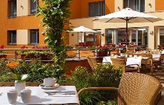 Best Western Hotel Bamberg – HOTEL DE