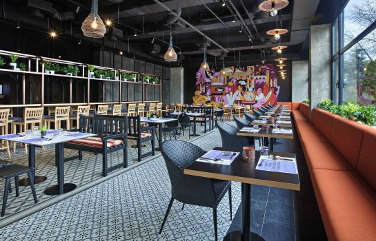 Hotel Ibis Styles Sarajevo Great Prices At Hotel Info