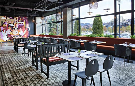 Hotel Ibis Styles Sarajevo Great Prices At Hotel Info