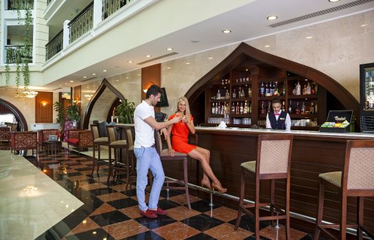 Grand Park Lara Hotel Antalya Deals Photos Reviews