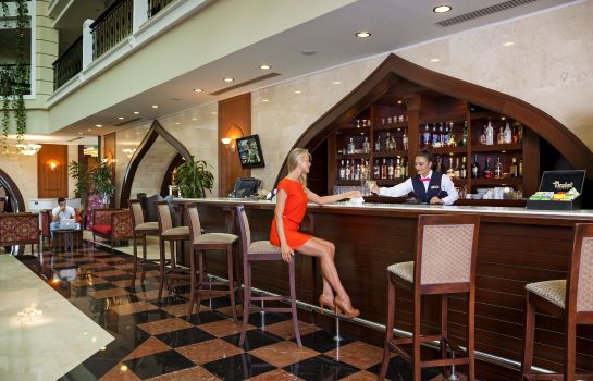 Hotel Crowne Plaza Antalya Great Prices At Hotel Info
