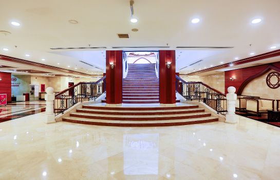 Hotel Crowne Plaza Antalya Great Prices At Hotel Info