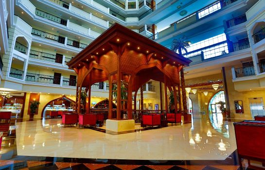 Hotel Crowne Plaza Antalya Great Prices At Hotel Info