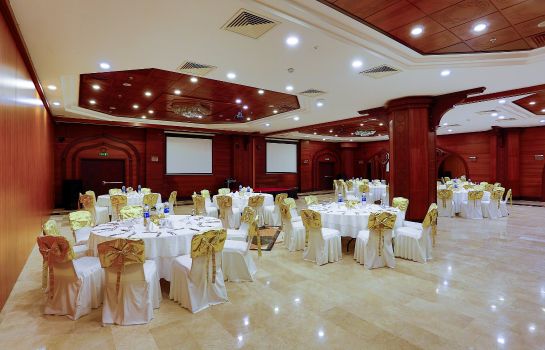 Hotel Crowne Plaza Antalya Great Prices At Hotel Info