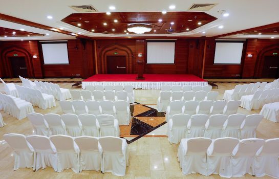 Hotel Crowne Plaza Antalya Great Prices At Hotel Info