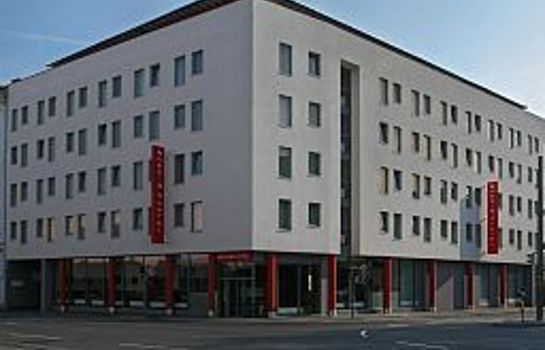 Best Western Plus Plaza Hotel Graz – Great prices at HOTEL INFO