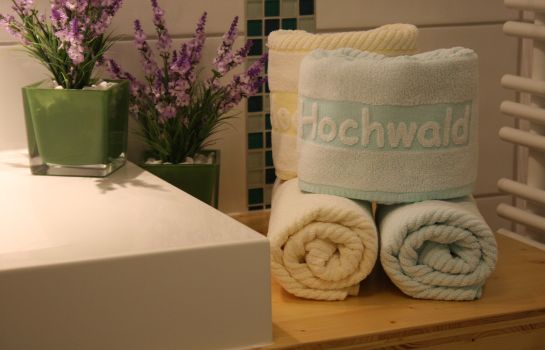Badezimmer Hochwald