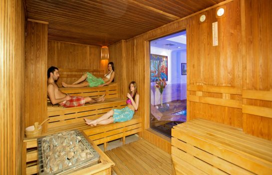 Hotel Grand Hilarium Istanbul Great Prices At Hotel Info