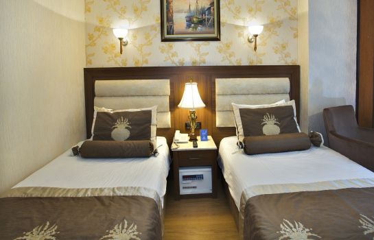 Hotel Grand Hilarium Istanbul Great Prices At Hotel Info