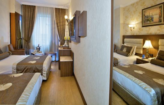 Hotel Grand Hilarium Istanbul Great Prices At Hotel Info