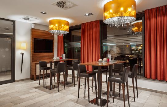 H4 Hotel Munster Hotel De