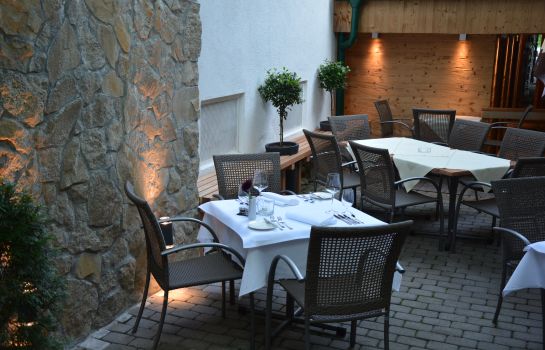 Terrasse Der Thaller - Wirtshaus Restaurant  Hotel****