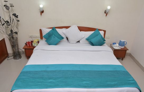 Single room (standard) Vishal Residency Mahipalpur
