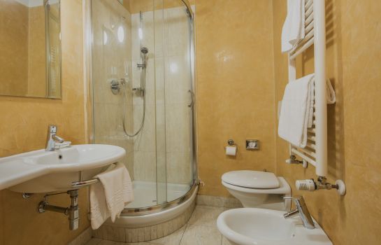 Bathroom Locanda di San Martino
