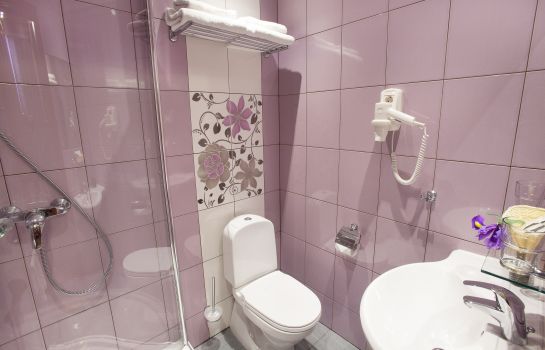 Bathroom Nevsky Contour