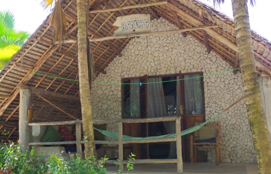 Doppelzimmer Standard Mbuyuni Beach Village Jambiani