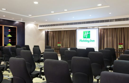 Conference room Holiday Inn RIYADH - IZDIHAR