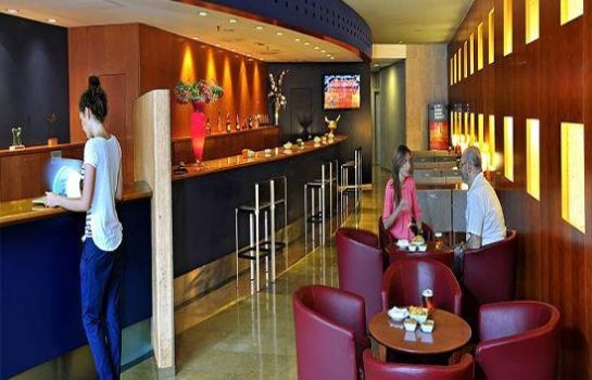 Hotel-Bar Tryp Castellon Center