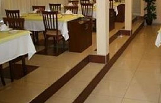 Restaurant Adana Kristal Hotel
