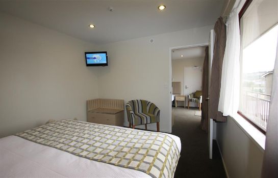 Zimmer 555 Dunedin
