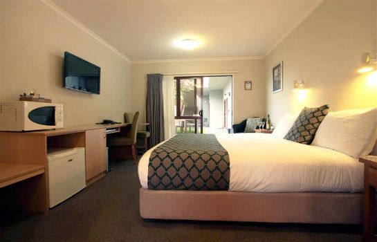 Zimmer 555 Dunedin