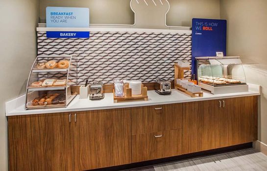 pic Holiday Inn Express New York City Times Square An Ihg Hotel