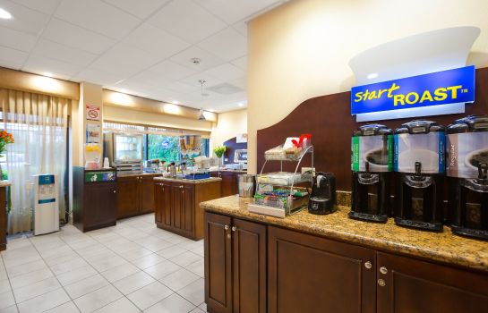 Holiday Inn Express San Jose Costa Rica Airport In San Jose Hotel De