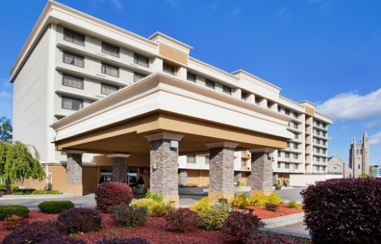 Außenansicht Holiday Inn NIAGARA FALLS-SCENIC DOWNTOWN