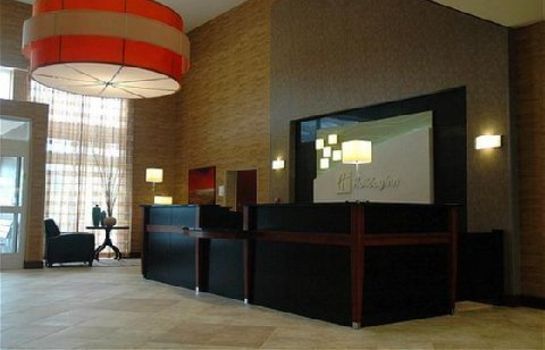 Lobby Holiday Inn & Suites MEMPHIS -  WOLFCHASE GALLERIA