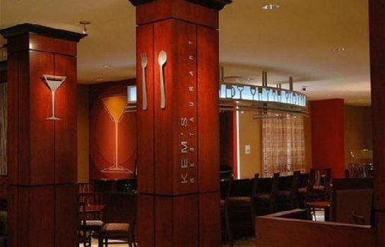 Restaurant Holiday Inn & Suites MEMPHIS -  WOLFCHASE GALLERIA