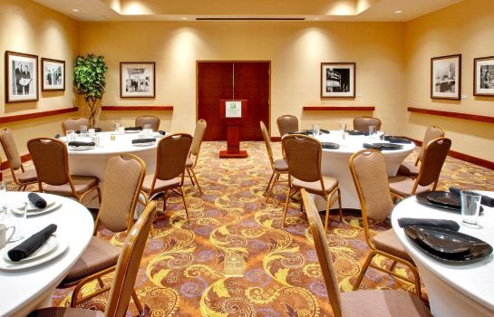 Conference room Holiday Inn & Suites MEMPHIS -  WOLFCHASE GALLERIA