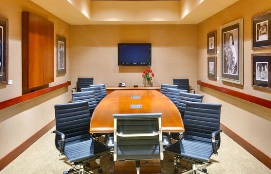 Conference room Holiday Inn & Suites MEMPHIS -  WOLFCHASE GALLERIA